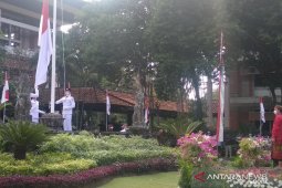 HUT ke-75 RI, Pemprov Bali: maknai kemerdekaan dengan optimisme hadapi COVID-19
