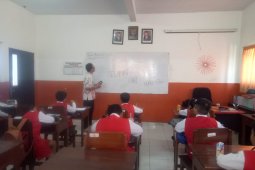 KPPAD Bali tekankan penguatan pendidikan karakter bagi pelajar