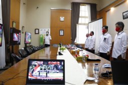Semangat nasionalisme karyawan PTPN IV dalam mendedikasikan diri