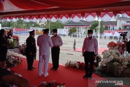 783 napi di Maluku dapat remisi