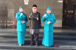 Gebrak Masker Kaltim Rangking Dua Jumlah Terbanyak se Indonesia