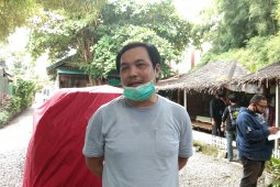 Aditya Mufti Ariffin kembali maju di pilwali Banjarbaru