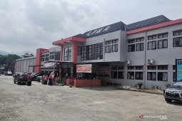 228 napi di Jawa Barat bebas karena terima remisi Hari Kemerdekaan