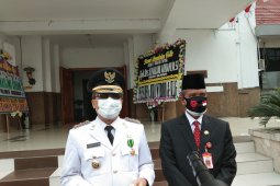 Darmawan Jaya siap lanjutkan perjuangan almarhum Nadjmi Adhani