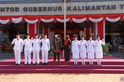 Syirajudin Ajak Desa Tetap Semarakan Dirgahayu Kemerdekan RI