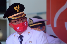 Wabup Gorut : 75 angka unik peringatan HUT RI di masa pandemi COVID-19
