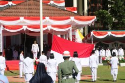 Kepala daerah imbau utamakan protokol kesehatan