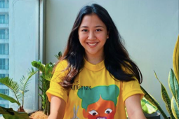 Sherina tak sabar syuting film "Petualangan Sherina 2"