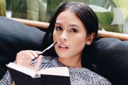 Maudy Ayunda jadi jubir Presidensi G20: "Ini momen bersejarah"