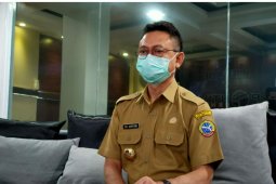 Pengelola warung kopi di Pontianak agar taati protokol kesehatan