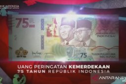 Menkeu tegaskan Uang HUT RI bukan untuk tambah likuiditas