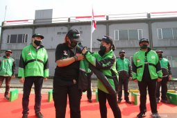 Gojek resmi terintegrasi di Indonesia, Vietnam,  Singapura dan Thailand