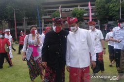 Pemprov tunggu kajian komprehensif soal buka Bali untuk wisman di tengah pandemi COVID-19