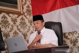 Politik kemarin, parodi lagu kebangsaan hingga Pilkada Boven Digoel