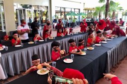 Cara Aceh semarakkah HUT RI ditengah pandemik COVID-19