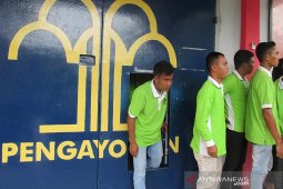 Kemenkumham Aceh usul 4.945 narapidana terima remisi kemerdekaan