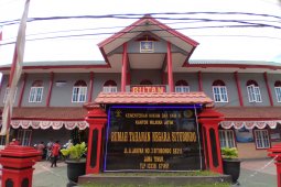 HUT Ke-75 RI, 84 narapidana Situbondo peroleh remisi