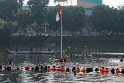 News Focus --Independence Day amid COVID-19 in the eyes of Indonesian diplomats