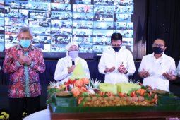 Bank Jatim diminta dorong kantor cabang hadirkan inovasi dan kreativitas