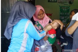 Bahaya SKM dikonsumsi anak, Puskesmas diminta terus sosialisasi
