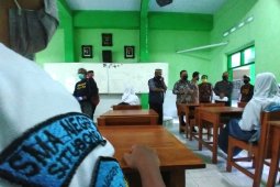 Pembelajaran tatap muka harus ada persetujuan wali murid