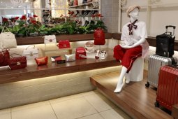 Pengusaha fashion Bandung gaungkan kampanye produk lokal di saat pandemi