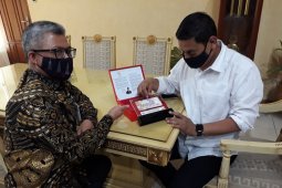 BI apresiasi penanganan COVID-19 di Kota Kediri