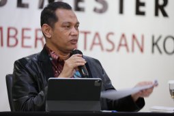 Pendapatan daerah sedikit turun saat COVID-19 karena intervensi