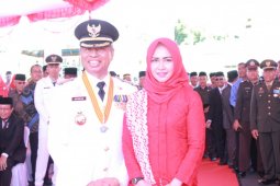 Wali Kota harapkan penggantinya harus sejahterakan masyarakat