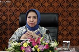 BI mencatat peminat uang rupiah khusus HUT ke-75 RI capai 68.051 orang