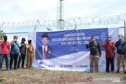 Telkomsel perkuat komitmen hadirkan digital connectivity