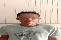 Seorang suami di Tapteng tega bakar istrinya