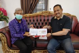 BI : Antusias tukar UPK 75 di Malut  meningkat