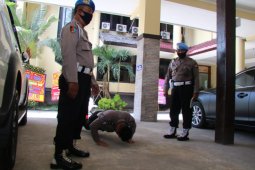 Pemda diminta waspada terhadap perubahan zona penyebaran COVID-19