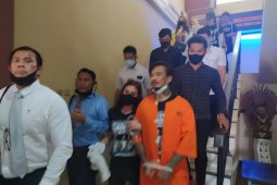 Polda Bali tolak permohonan Jerinx SID untuk penangguhan penahanan