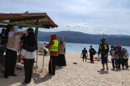 Pakar : Masyarakat harus semakin disiplin terapkan protokol kesehatan