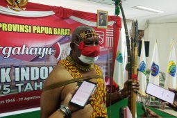Special autonomy successful in boosting development in West Papua