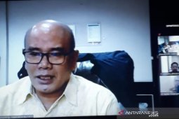 Kakanwil DJP Kaltim dorong percepatan penyaluran DD tahap III