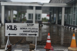 Imigrasi belum miliki portal di jalur kedatangan di PLBN Badau
