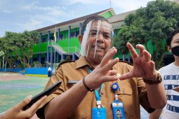 Pemkot Serang dorong semua sekolah laksanakan tes cepat bagi guru