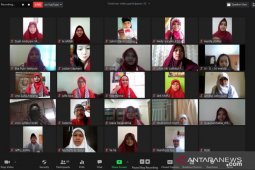 Adara Relief: Kemerdekaan Indonesia tak lepas dari dukungan Palestina