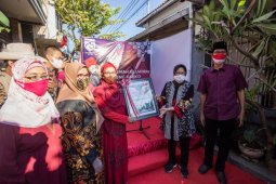 Ketua DPRD Surabaya: Rumah Bung Karno bisa untuk edukasi kebangsaan