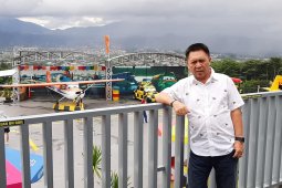 Camat Tombulu izinkan pesta kawin gunakan gedung besar