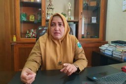 Batanghari berupaya maksimal keluar dari kategori daerah berisiko paparan tinggi COVID-19