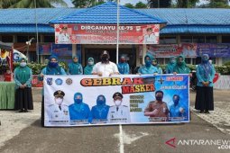 Pasien sembuh COVID-19 Kalsel capai 4.668 orang