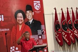 PDIP tunda pengumuman pasangan calon Wali Kota Surabaya