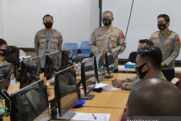 Polda Kalsel seleksi personel untuk penugasan ke Sudan dan Afrika Tengah