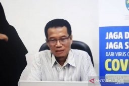 Kepatuhan warga Kaltim terapkan protokol kesehatan sangat minim