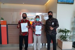 BNI Syariah bangun perumahan di Jombang untuk masyarakat berpenghasilan rendah