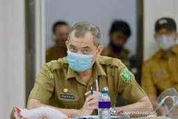 Positif COVID-19 meningkat, Pemko Sabang minta warga disiplin